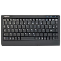 KeySonic Ack-595C Keyboard Usb Qwertz